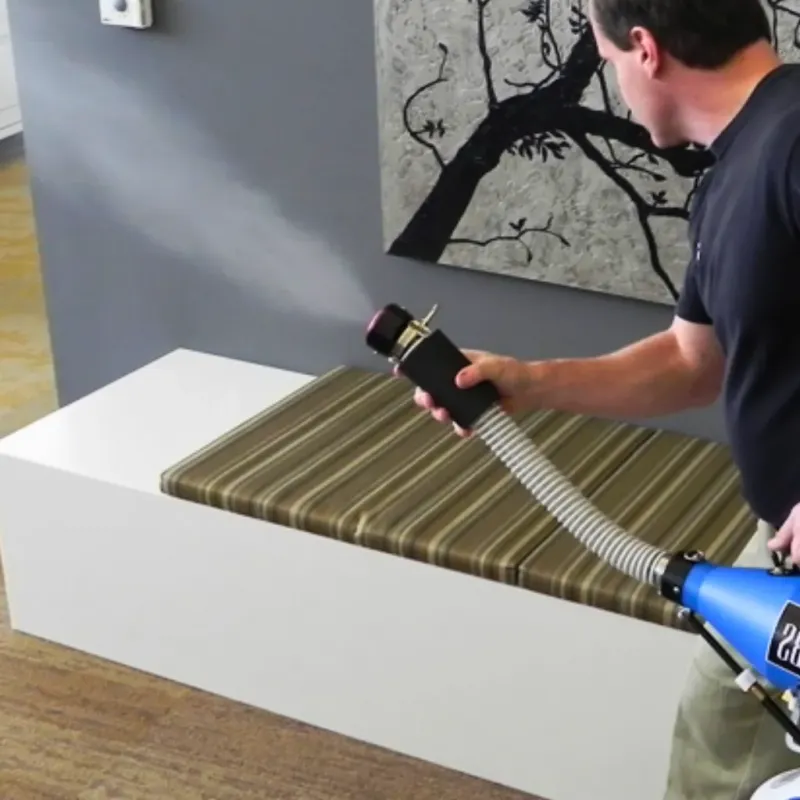 Professional Odor Removal in Crane, TX